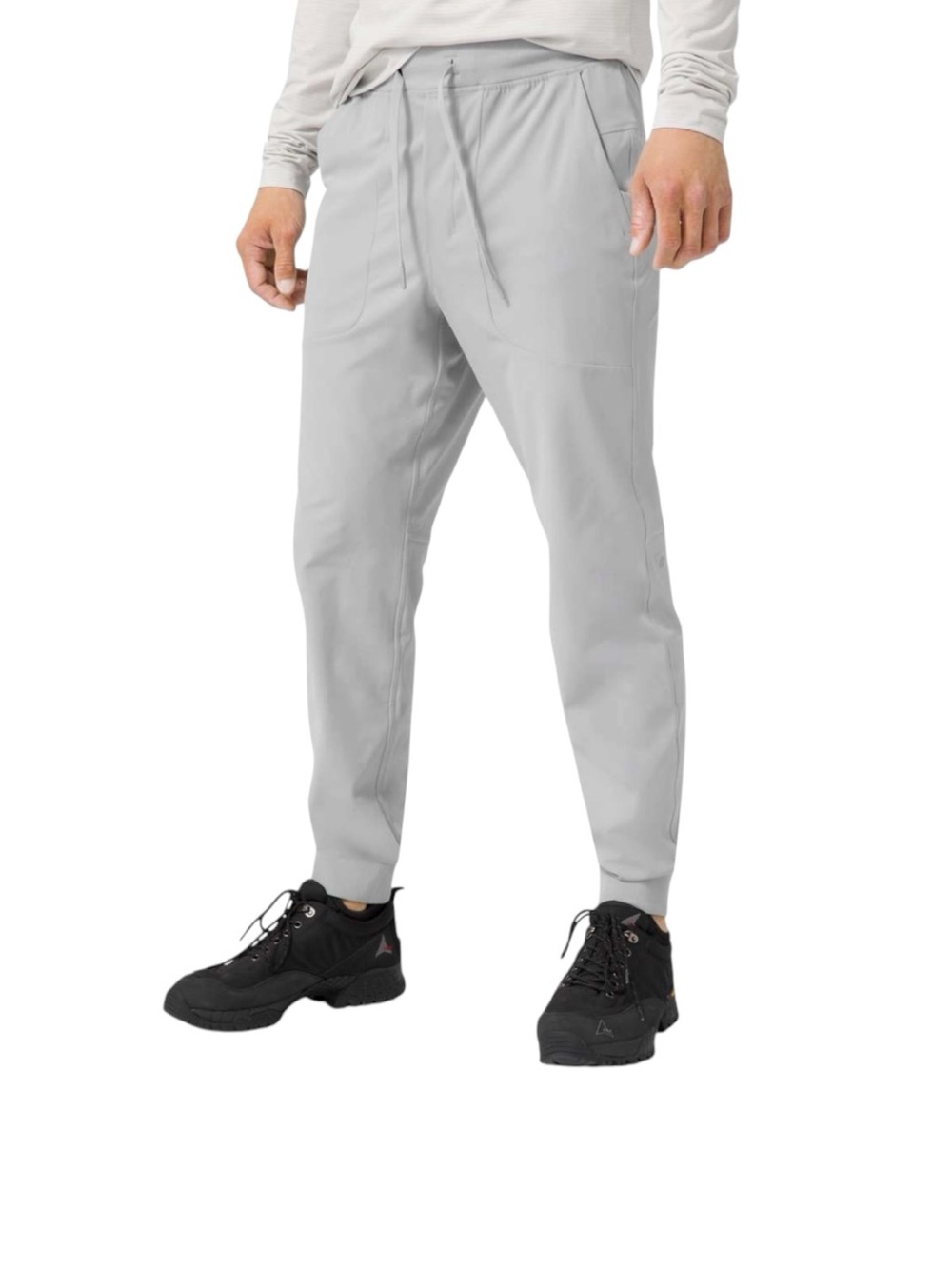 Lululemon ABC Joggers